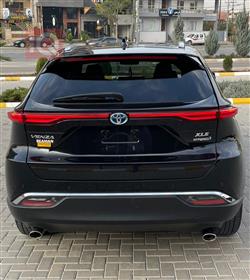 تويوتا فنزا